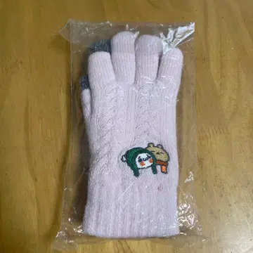 너무 사랑해서 너무 좋아하는 장갑