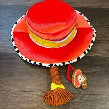 disney 제시 토이 스토리 팬캡 모자