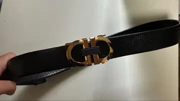 페라가모 벨트 남성용