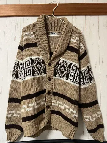 USED 니트/가디건