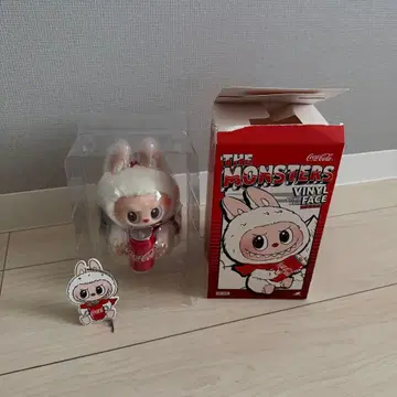 콜라 라브브 정품