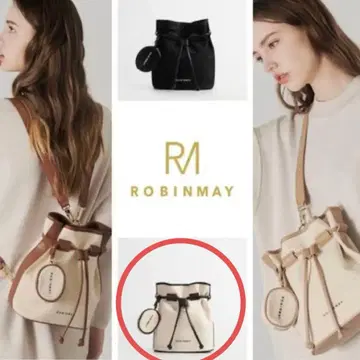 대만 ROBINMAY 숄더 백팩 WD001