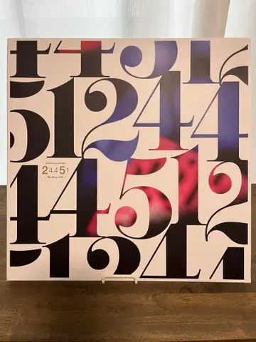 24451 The Story of Us