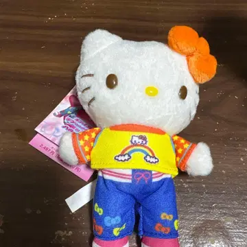 오샤레 마녀 러브 and 베리 마스코트 홀더 ( 피타 T 걸 )