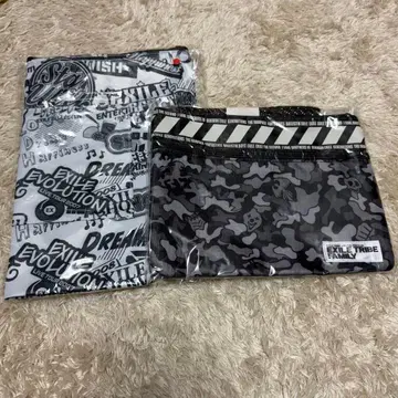 FC 한정판 EXILE 혜택