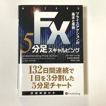FX 5분 핑 프라이스 액션의 기본과 원칙