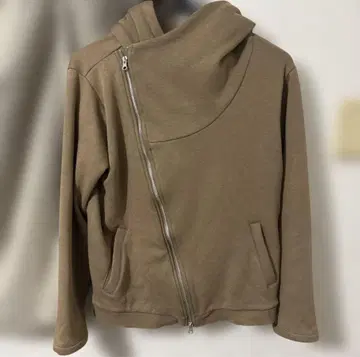 00s archive 사선 지퍼 후드티 gimmick 11747391