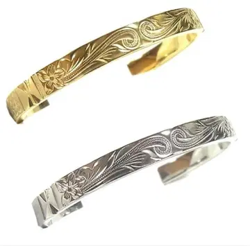 하와이안 주얼리 MELLOW FELLOW 뱅글