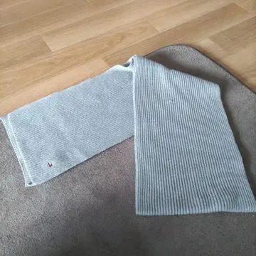 타미힐피거 머플러