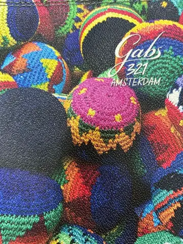 Italy제 가브스 백