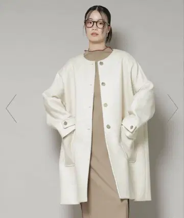 나노 유니버스 노카라 코쿤 미들 코트