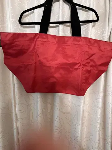 Herve Chapelier 에르베샤 펠리에 토트백 미사용 새상품