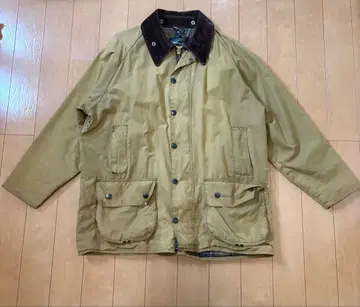 바버 클래식 뷰포트 자켓 L