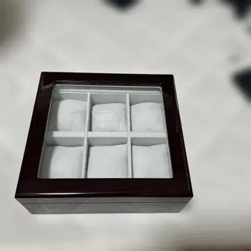 손목시계 케이스