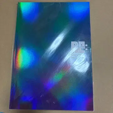 RE: Sense: King & Prince 팜플렛