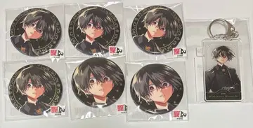 열강전선 마루쿠지 니시엔 렌이치 묶음 판매