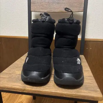 THE NORTH FACE 부츠