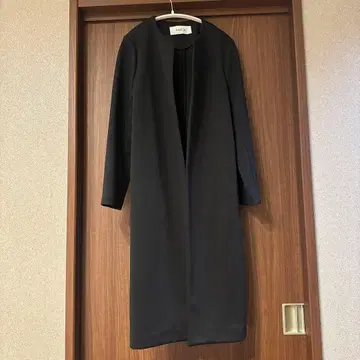 SOEJU 노카라 코트