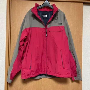 THE NORTH FACE 마운틴 후드티 LL