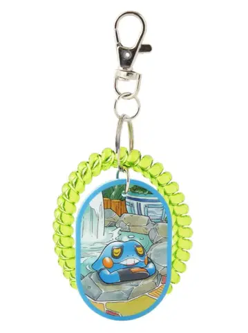 포켓몬 센터 ~ 키링 컬렉션 그렉 포켓몬 센터