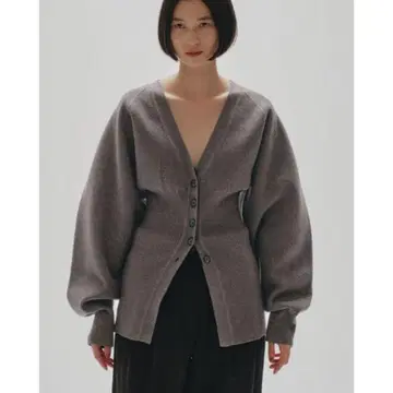 TODAYFUL Waistshape Knit Cardigan
