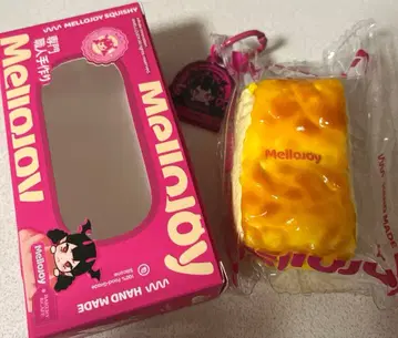 mellojoy 치즈 커스터드