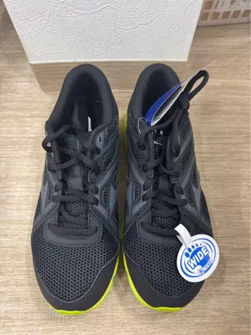 러닝화 MIZUNO 미즈노 품번 K1GA230010 25.5cm