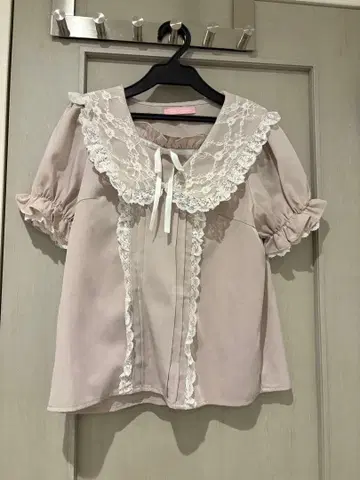 honeycinnamon 상의