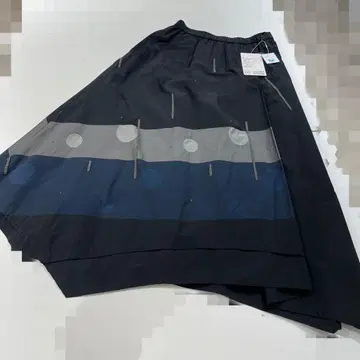 자우 스커트 아라에루 롱 스커트 가격 인하 불가