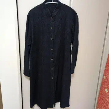 군겐도 토미 자켓 코트