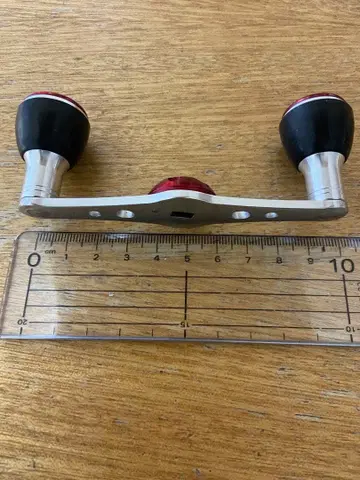 오션마크 시마노용 베이트 낚시릴 핸들