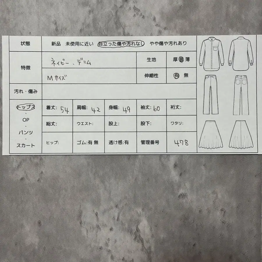 2번째 상품 이미지