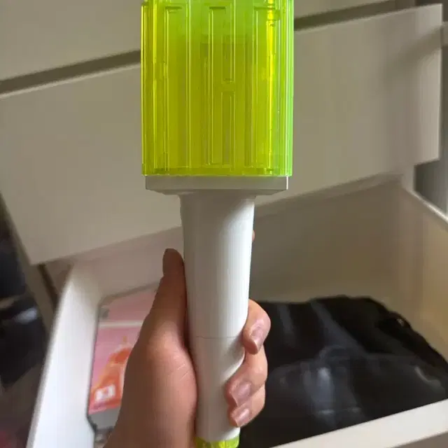 엔시티 응원봉 (NCT Light Stick)