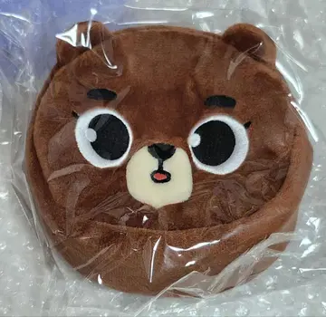 DAY6 FOREVER YOUNG 페이스 파우치