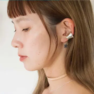 pluie 이어커프 PASS