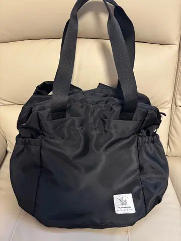 PUPPAPUPO 2way 마더백