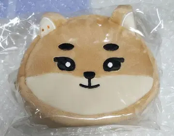 DAY6 FOREVER YOUNG 페이스 파우치