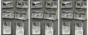 언제나 파킷테 가챠