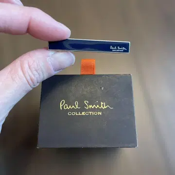 Paul Smith 넥타이핀 네이비