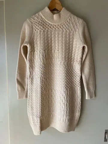 LL 비 / 니트 컨디션 최상