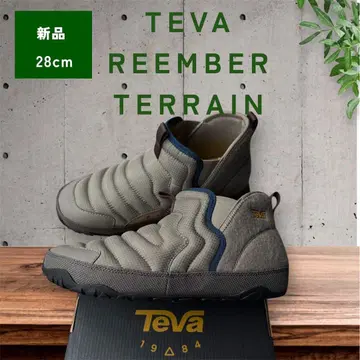 새상품 Teva Reember Terrain 28cm DTT