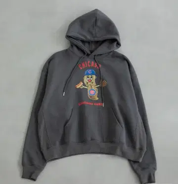 미사용 새상품! WCJ 시카고 카브스 후드티 BIG 사이즈