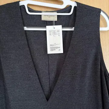 유나이티드 애로우즈 원피스 38