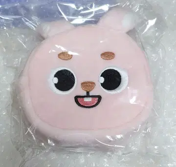 DAY6 FOREVER YOUNG 페이스 파우치