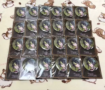 니지산지 이나미 라이 캔뱃지