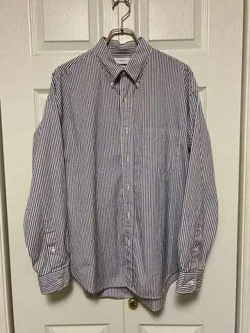 Graphpaper THOMAS MASON L/S B.D SHIRT