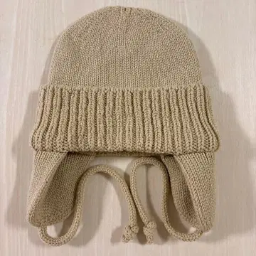 RACAL/라칼 이어 니트 와치