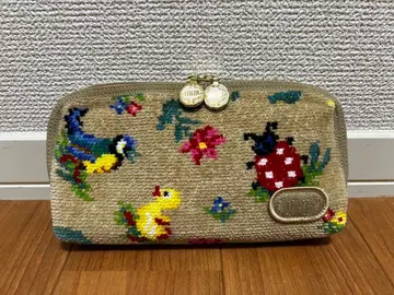 FEILER 페이러 하이디 편리 파우치