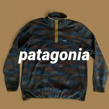 patagonia 라이트웨이트 신틸라 스냅 XL