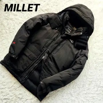 [ 인기 ] 밀레 millet 다운 자켓 사이즈 L 상당